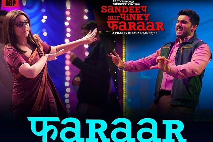 COVID 19 effect: 'Sandeep Aur Pinky Faraar' postponed