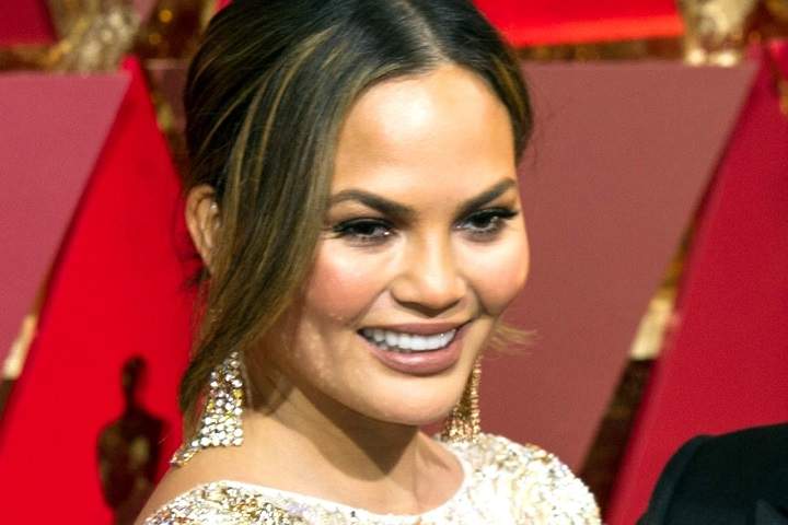 Chrissy Teigen excited to make 'gulab jamun'