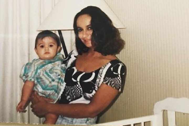 Soni Razdan pens note for her 'little baby' Alia