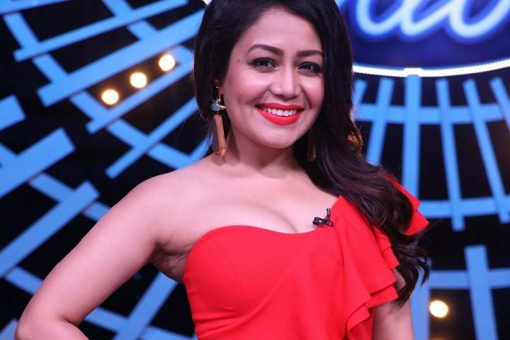 Neha Kakkar on acting: Should be sure that the film is hit