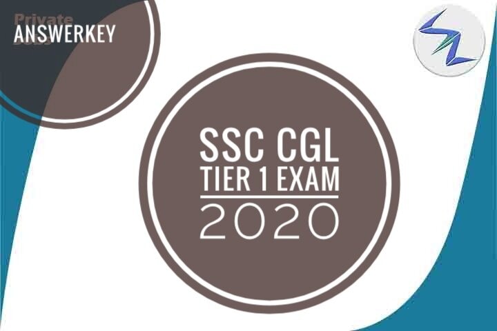 SSC CGL Tier 1 Exam 2020 | Answer Key To Be Release Soon | D...
