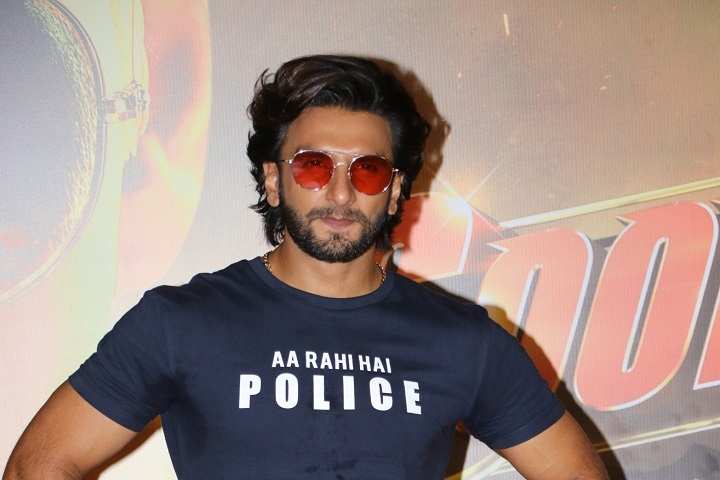 Govinda is all praises for Ranveer Singh, calls him 'superst...