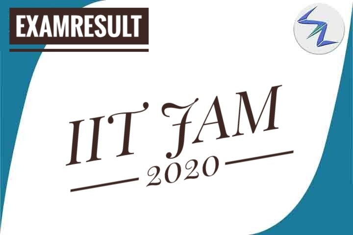 IIT JAM 2020 | Result Declared | Details Inside