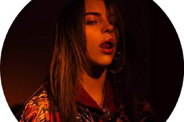 Billie Eilish on COVID-19: Don't panic, don't be stupid