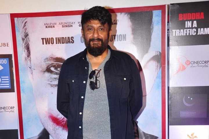 COVID 19 effect: Shooting of 'The Kashmir Files' called off