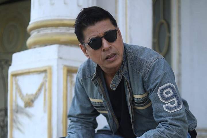 Sudesh Berry excited about his cameo in TV show 'Maddam Sir'