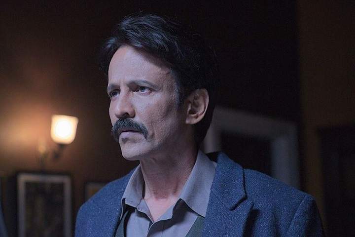 Kay Kay Menon: Undercover agents are true unsung heroes