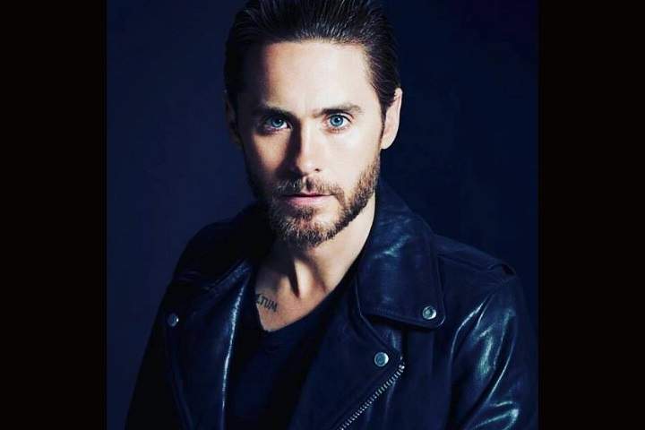 Jared Leto was on retreat, missed COVID-19 news