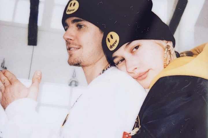 COVID-19 effect: Justin Bieber, Hailey Baldwin in Canada for...