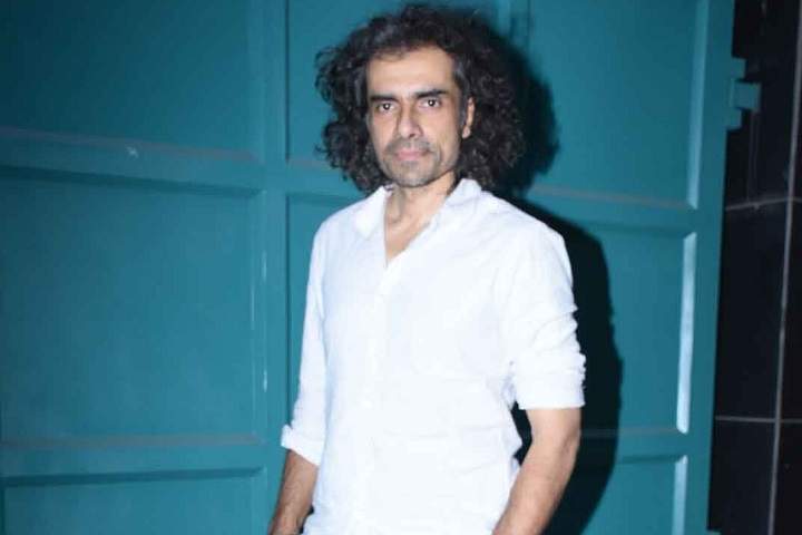 Imtiaz Ali: 'She' reveals hidden aspects of society
