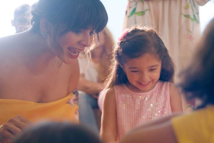 Why Kirti Kulhari was hesitant to play mother onscreen