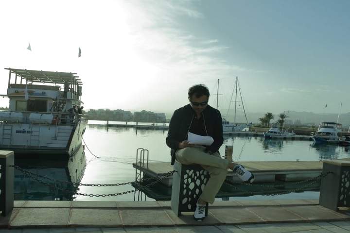 Neeraj Pandey's special tribute to Bollywood