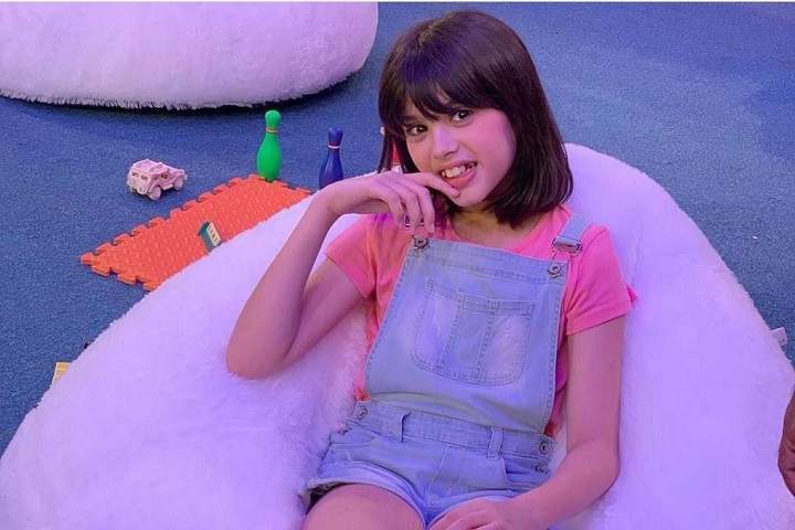 'Uri' fame child actress Riva Arora to feature in 'Little Pr...