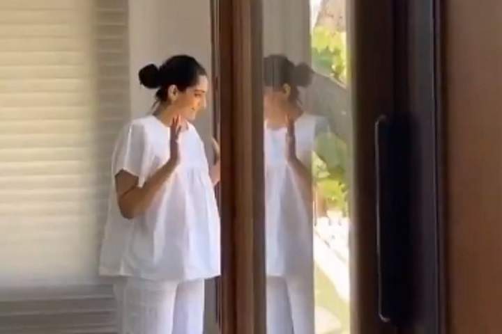 COVID-19 effect: Sonam Kapoor, husband self-quarantine after...