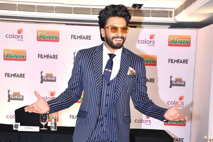 Ranveer Singh's '83' on hold due to COVID-19
