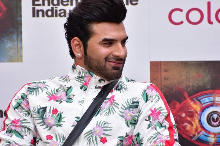 Paras Chhabra: One can't fool the audience