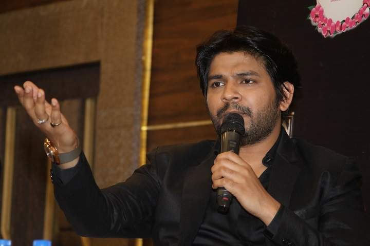Ankit Tiwari, Amaal Malik to conduct online music gig during...