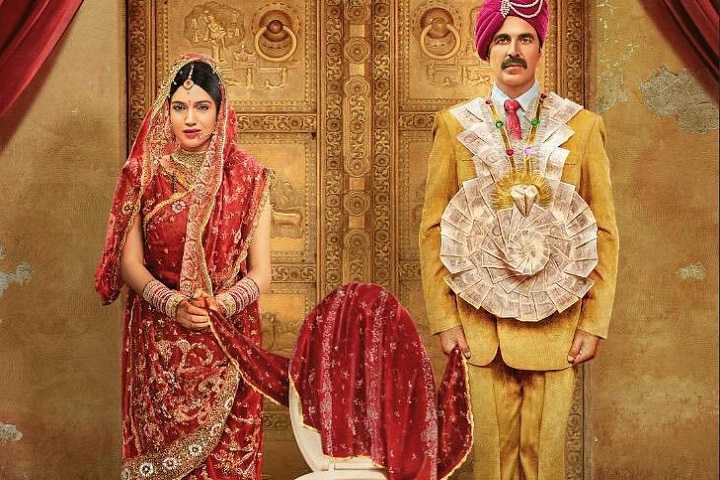 Toilet Ek Prem Katha Box Office Collection | Day Wise | Worl...