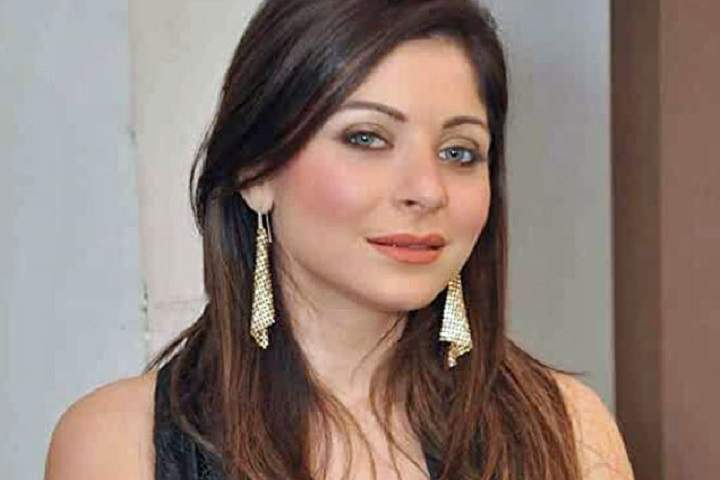 Here's what you all should know about Kanika Kapoor
