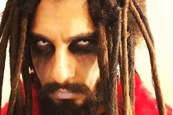 Ranveer Singh shares his 'out of quarantine' look