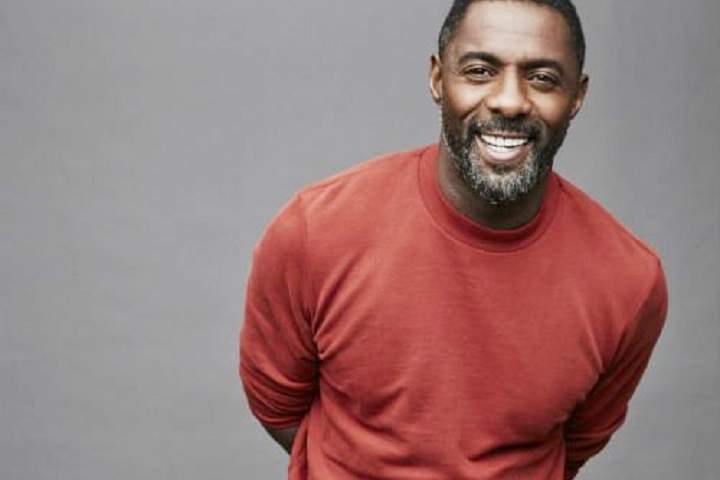 COVID-19 update: Idris Elba's quarantine time with wife Sabr...