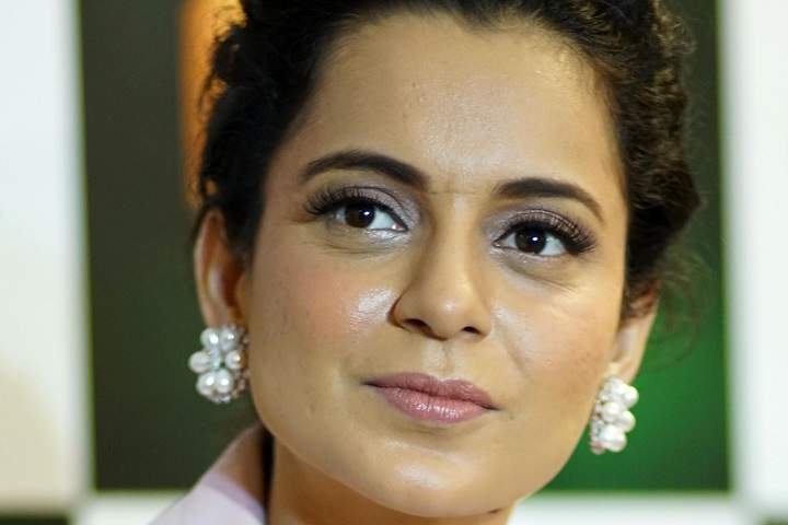 Kangana Ranaut birthday: Fan wishes pour in on social media