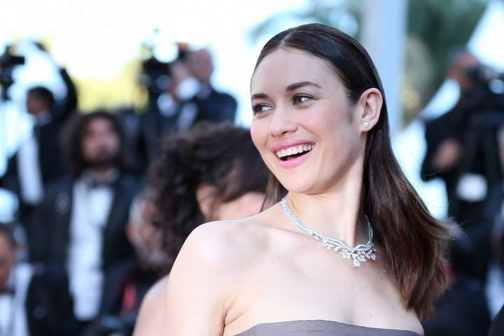 Olga Kurylenko: Have recovered from coronavirus