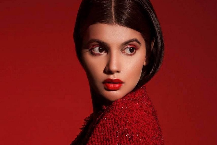 Richa Sinha excited to co-star with Karan Singh Grover, Kuna...