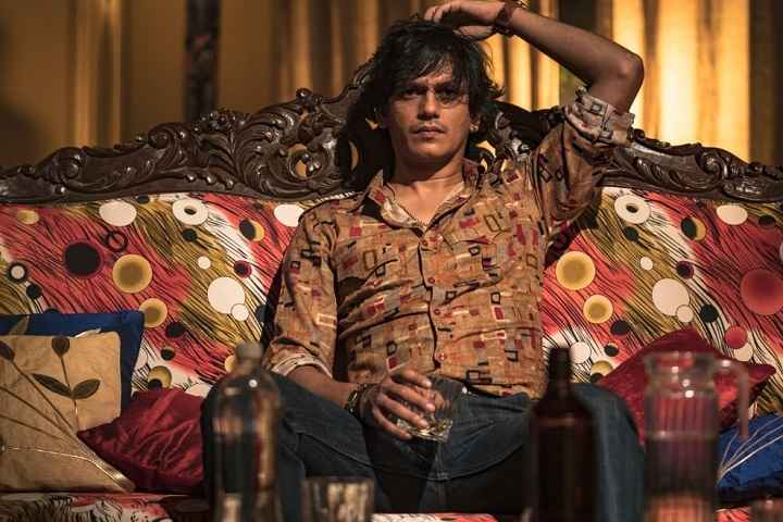 Vijay Varma: I am glad to be a part of Imtiaz Ali's creation