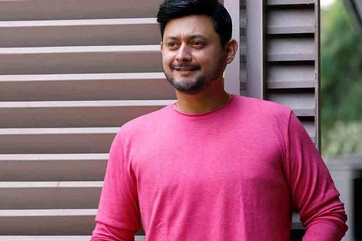 COVID-19 diaries: Swwapnil Joshi recalls a special chat with...