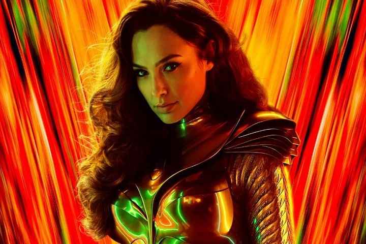 'Wonder Woman 1984' release pushed to August 14