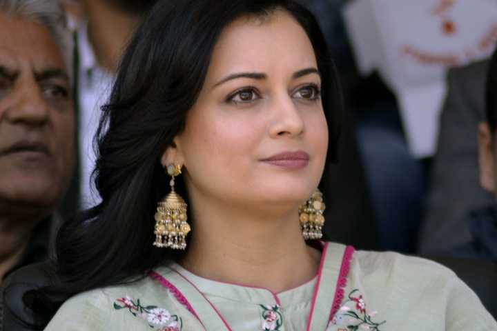 COVID-19: Dia Mirza raises concern for senior citizens livin...