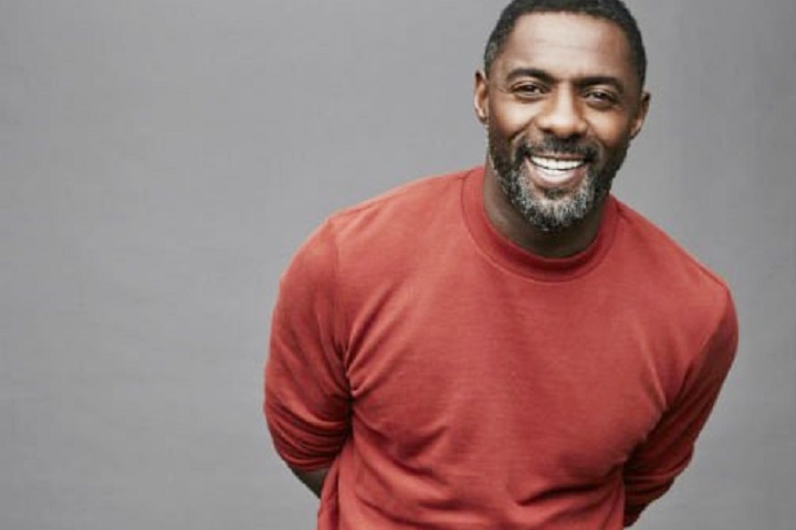 Idris Elba slams claims that he was paid to say he is COVID-...
