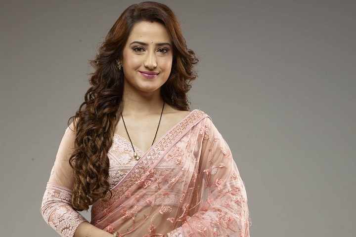 Aalisha Panwar: Dancing is like a stressbuster