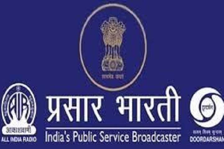 Prasar Bharti in talks to re-telecast Ramayan, Mahabharat