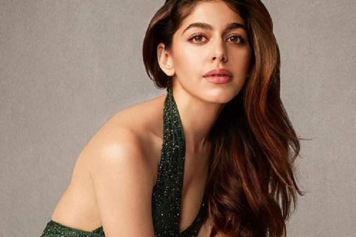 Lockdown diaries: Alaya F. shares throwback Kathak video