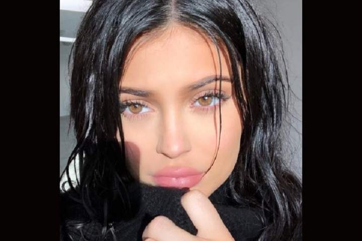 Kylie Jenner donates $1mn in aid of medics fighting COVID-19...