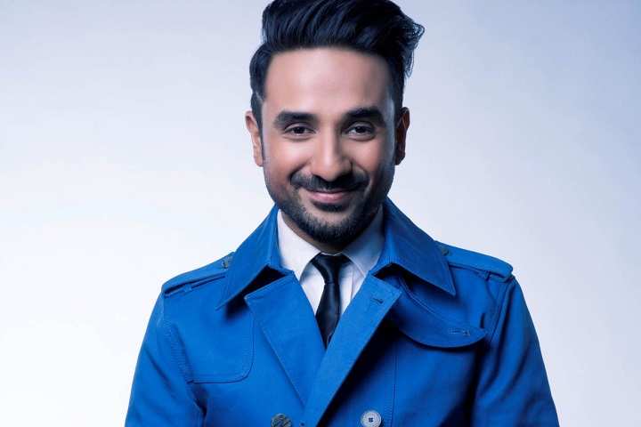 Lockdown diaries: Vir Das adds 'some laughs' with new comedy...