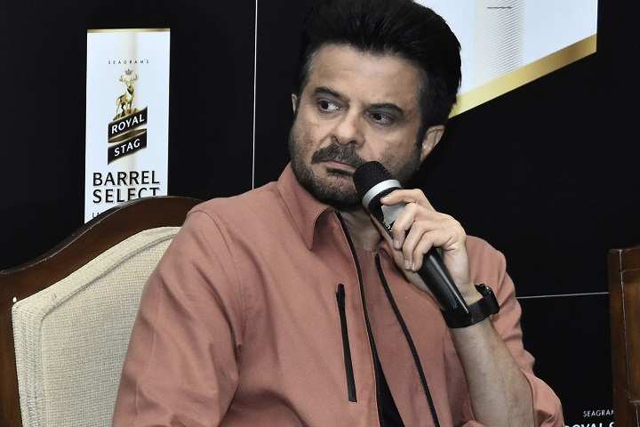 Anil Kapoor: 'Kishen Kanhaiya' one of my favorite films
