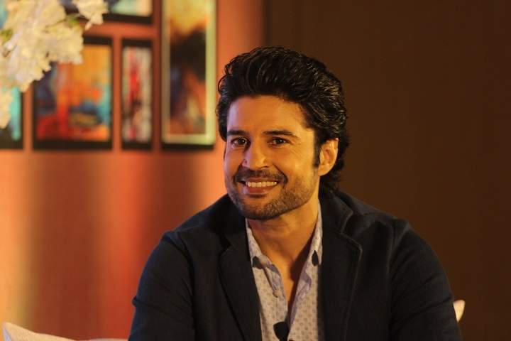 Rajeev Khandelwal on importance of consent in a relationship