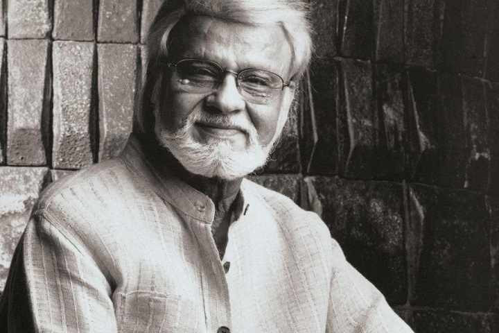 Veteran artist Satish Gujral passes away at 94