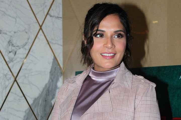 Richa Chadha attacks hotel for holding elderly couple 'capti...