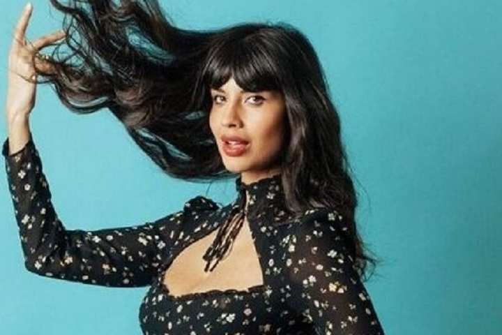 Jameela Jamil: Great to show our culture to the world