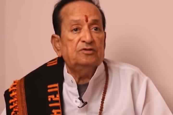 'Raavan' Arvind Trivedi is nostalic watching 'Ramayan' re-ru...