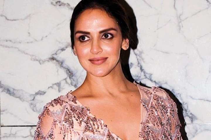 Esha Deol is looking at strength, not length of roles