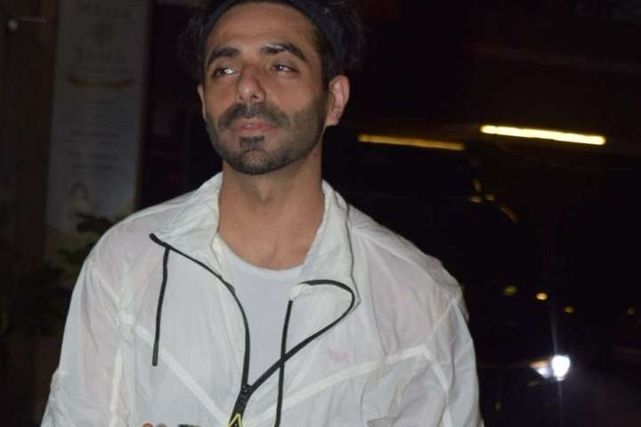 Aparshakti Khurana: One should come out as a better version ...