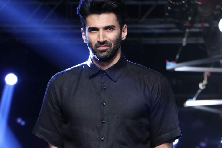 Aditya Roy Kapoor prepares for 'Ek Villain' sequel over vide...