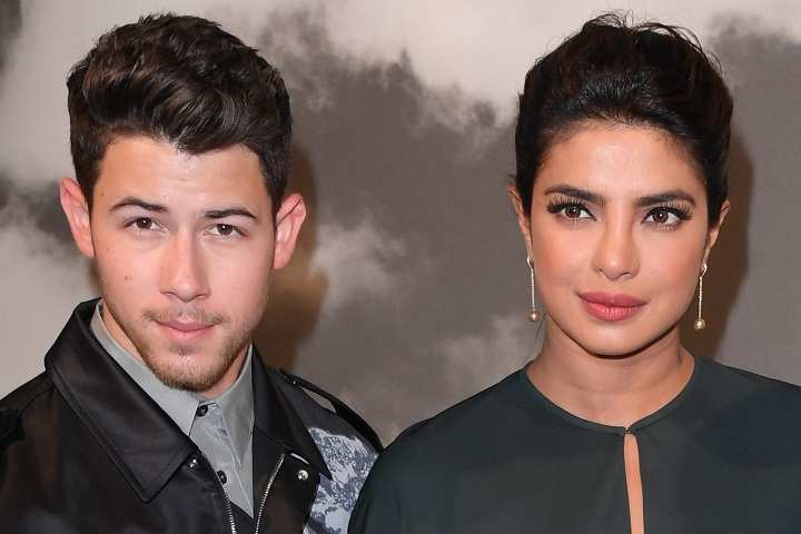 Priyanka, Nick contribute towards COVID-19 relief funds
