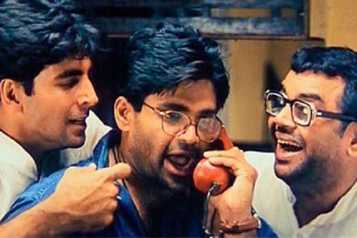 'Hera Pheri' is 20 years old