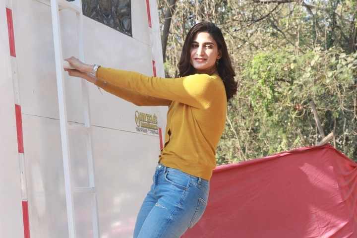 Aahana Kumra: Consent for me is everything